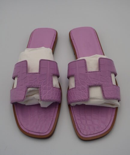 Orans Matte Parme 38