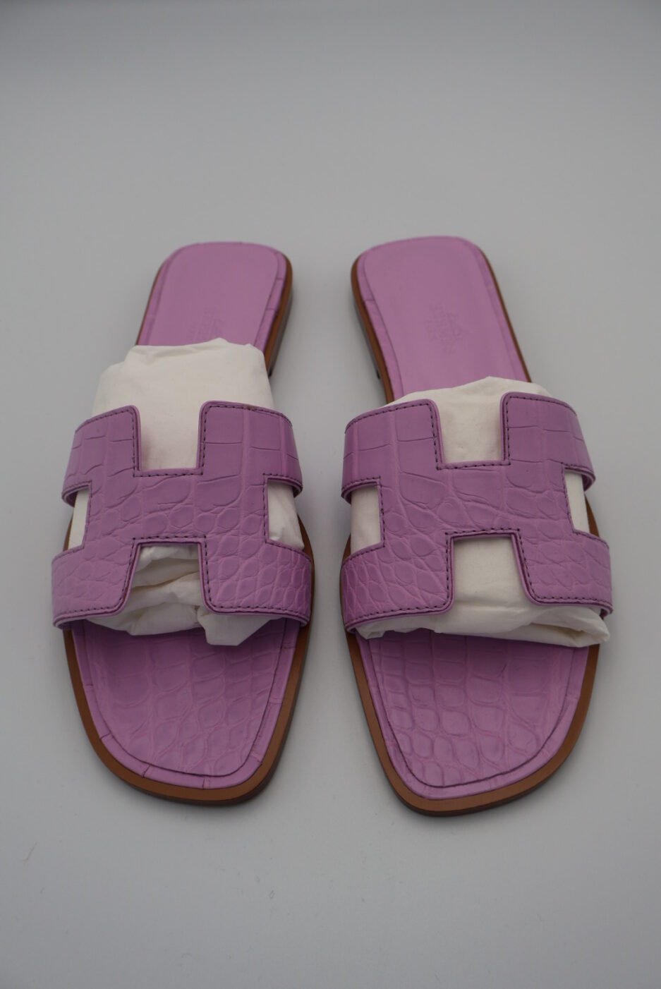 ORANS MATTE PARME 38