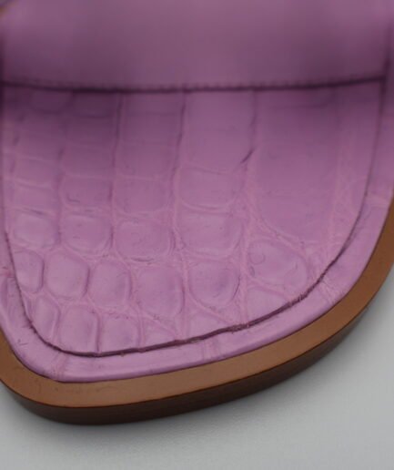 Orans Matte Parme 38