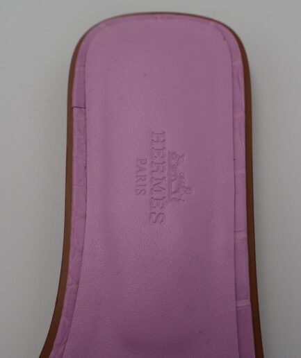 Orans Matte Parme 38