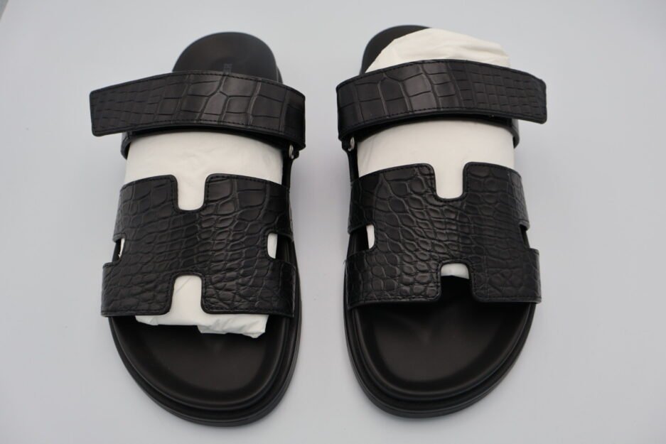 CHYPRES BLACK MATTE