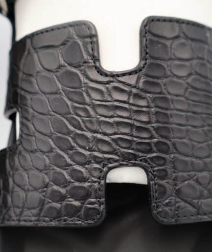 Chypres Black Matte