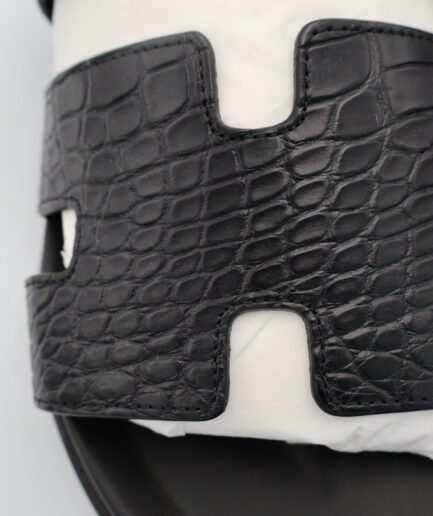 Chypres Black Matte