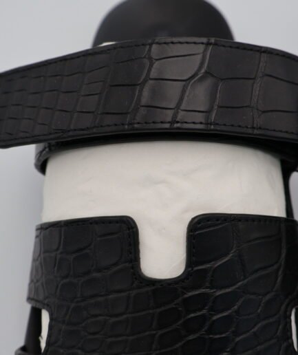 Chypres Black Matte