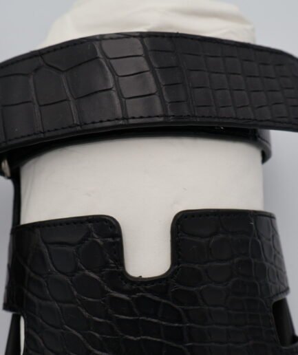 Chypres Black Matte