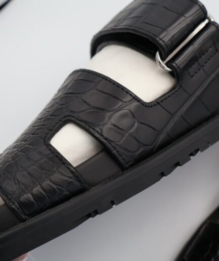 Chypres Black Matte