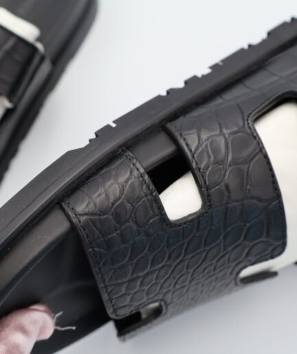 Chypres Black Matte