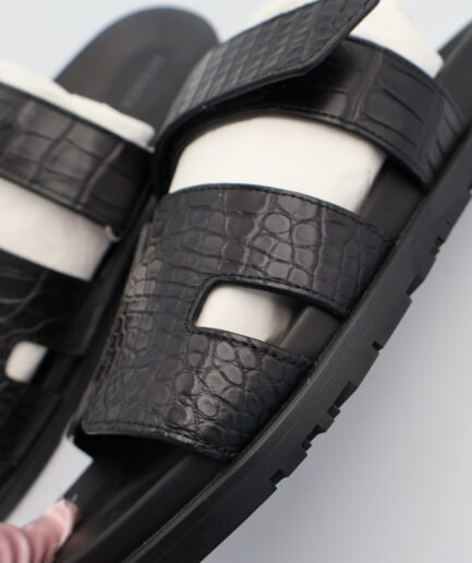 Chypres Black Matte