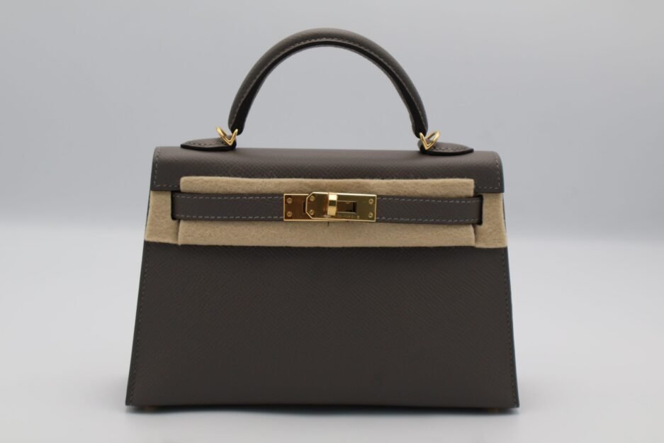 MINI K20 GRIS MEYER EPSOM GHW U