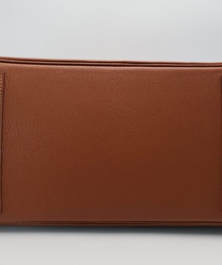 Birkin 30 Touch Noisette Etrusque Chevre Shiny Niloticus Phw