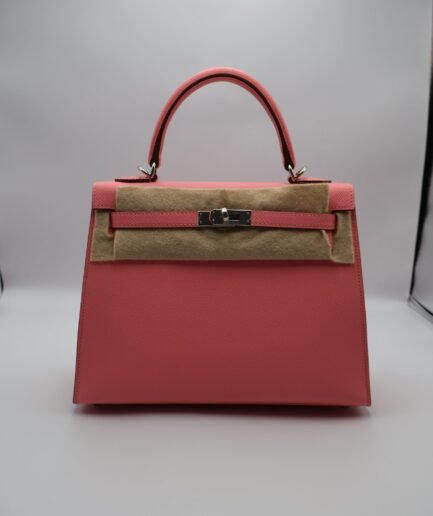 Kelly 25 Rose Confetti Epsom W