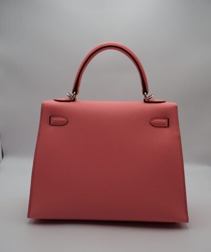 Kelly 25 Rose Confetti Epsom W