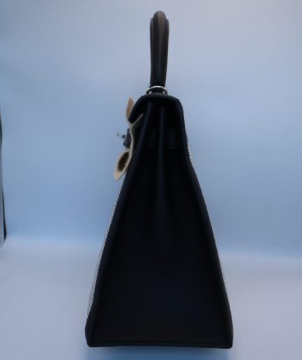 Kelly 28 Black Swift Quadrille Phw