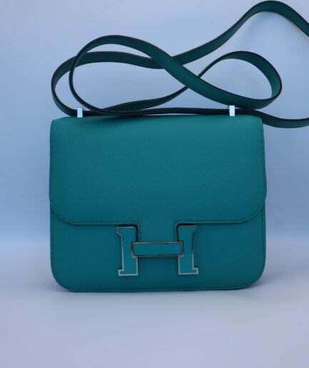 Constance 18 Zanzibar Bambou Lacquer Phw