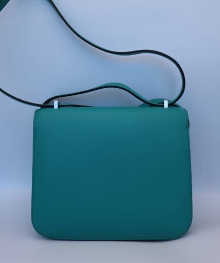 Constance 18 Zanzibar Bambou Lacquer Phw