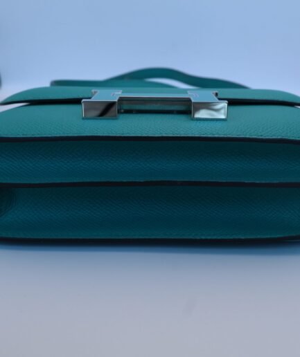 Constance 18 Zanzibar Bambou Lacquer Phw