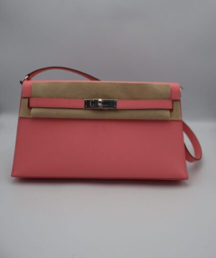 Kelly Elan Rose Confetti Epsom Phw K