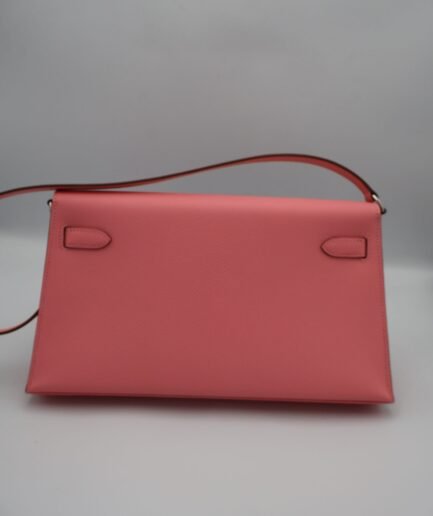 Kelly Elan Rose Confetti Epsom Phw K