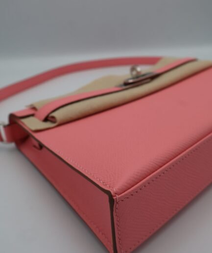 Kelly Elan Rose Confetti Epsom Phw K