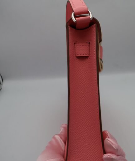 Kelly Elan Rose Confetti Epsom Phw K