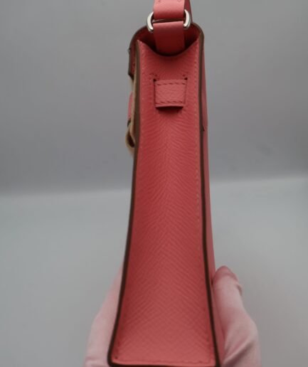 Kelly Elan Rose Confetti Epsom Phw K