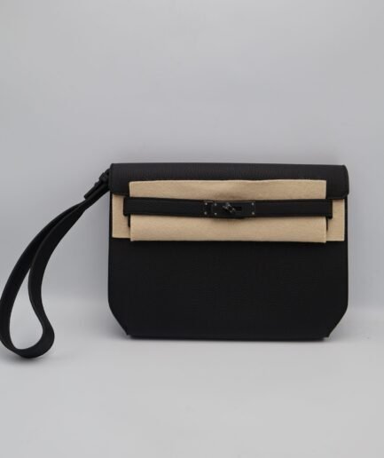 Kelly Duches So Black Pvd Hw