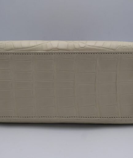 Kelly 25 Beton Matte Alligator Ghw U