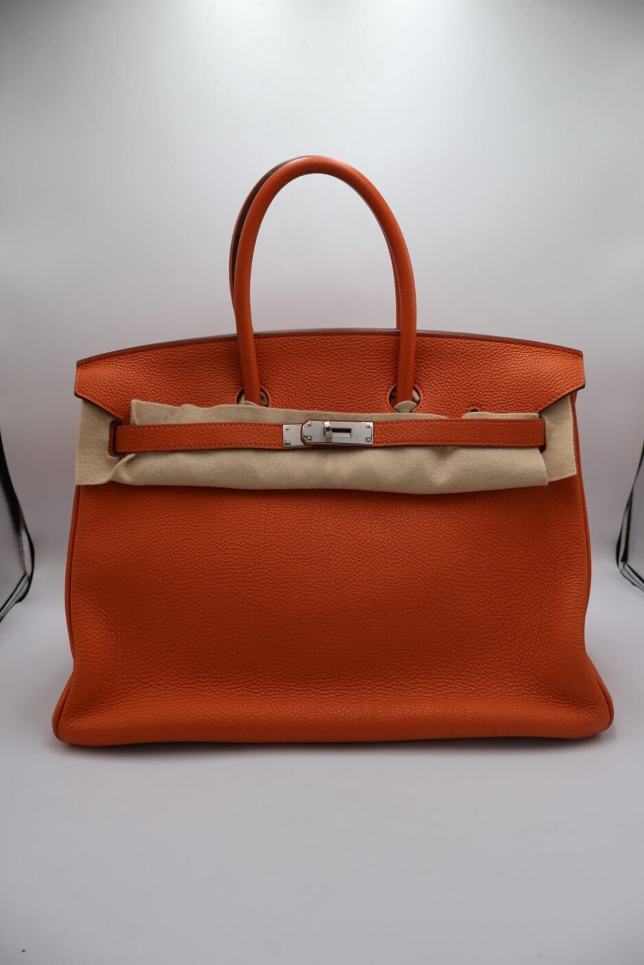 B35 Orange Togo Phw Q KUSH – SIMON