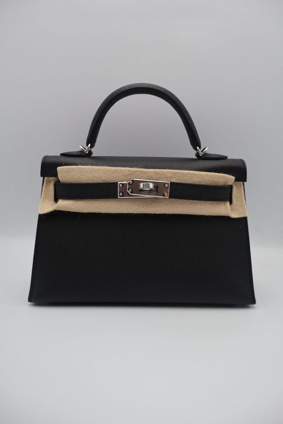 K20 Black Epsom Phw K