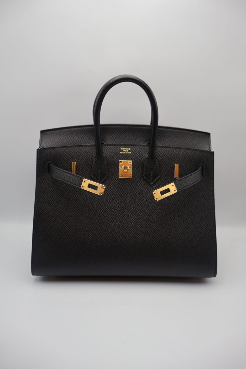 B25 Black Epsom Ghw Z