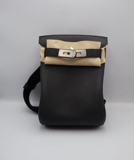 Hac A Dos Black Togo Phw 2025