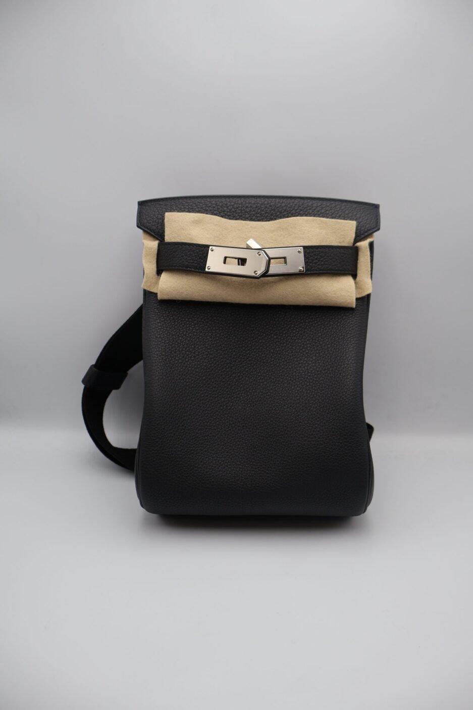 HAC A DOS Black Togo Phw 2025