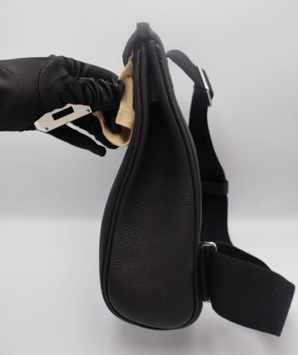 Hac A Dos Black Togo Phw 2025