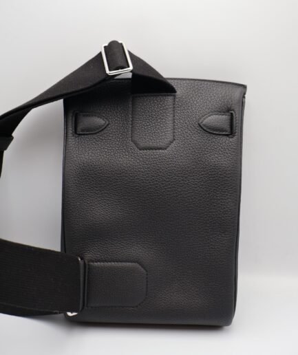 Hac A Dos Black Togo Phw 2025