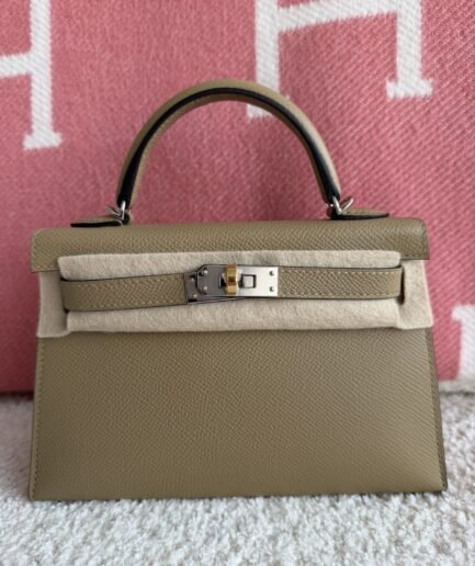 Kelly 20 Poussiere Epson Electrum K