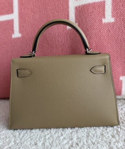 Kelly 20 Poussiere Epson Electrum K