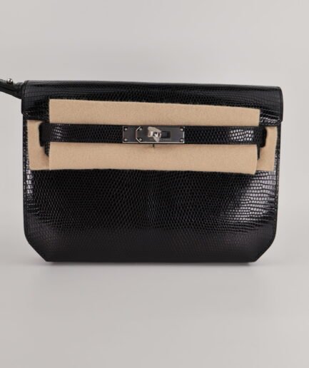 Kelly Depeches Black Lizard PHW