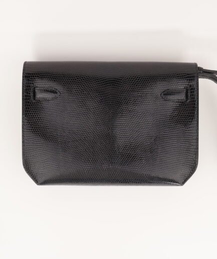 Kelly Depeches Black Lizard PHW