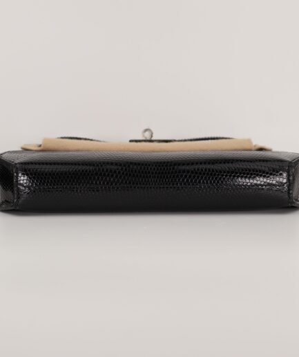 Kelly Depeches Black Lizard PHW