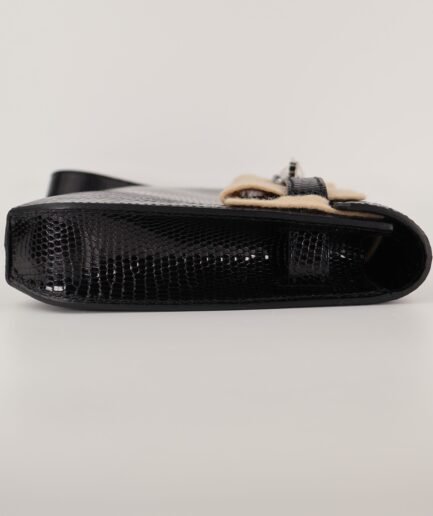 Kelly Depeches Black Lizard PHW