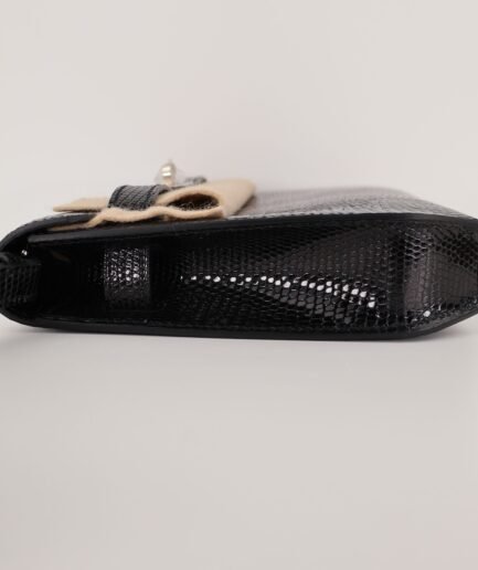 Kelly Depeches Black Lizard PHW