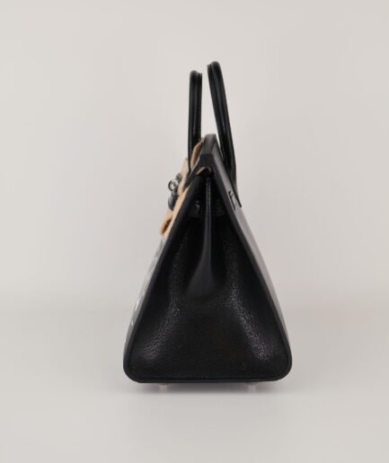 B20 Faubourg Disco Chèvre Noire PHW