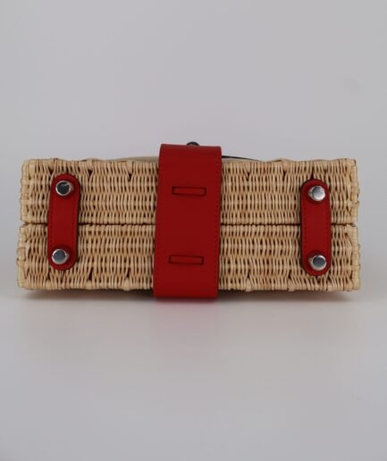 Mini K20 Picnic Rouge de Coeur Swift & Osier PHW