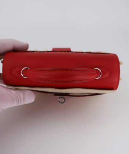 Mini K20 Picnic Rouge de Coeur Swift & Osier PHW