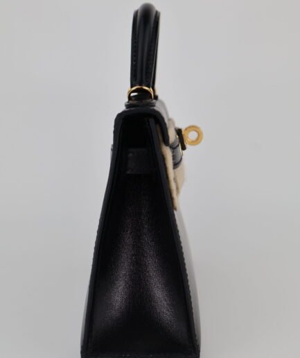 Mini K20 Black Box GHW