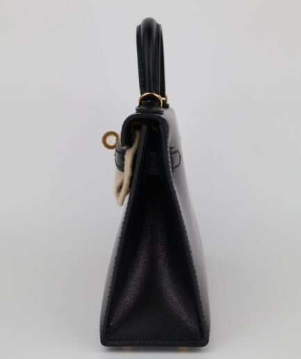 Mini K20 Black Box GHW