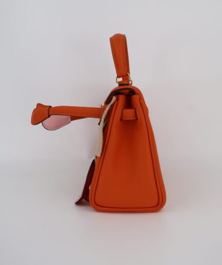 K20 Doll Orange H / Sakura Swift GHW K