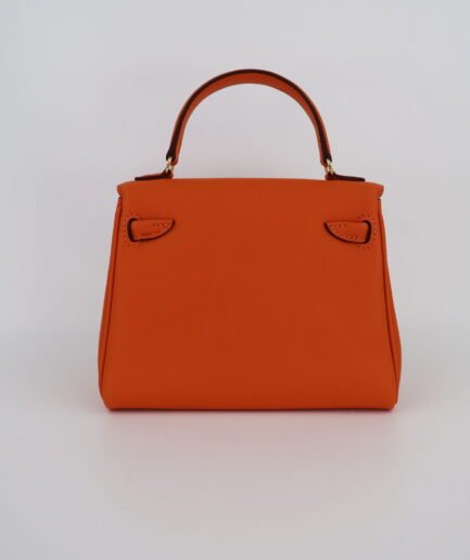 K20 Doll Orange H / Sakura Swift GHW K