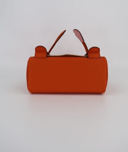 K20 Doll Orange H / Sakura Swift GHW K