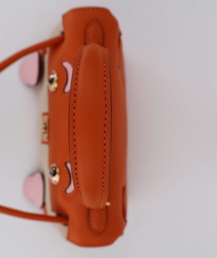 K20 Doll Orange H / Sakura Swift GHW K